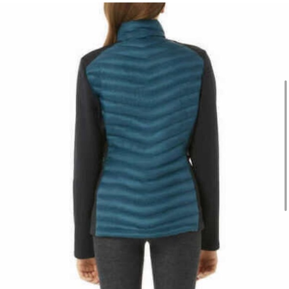 32 Degrees Heat Jacket - Picture 3 of 8